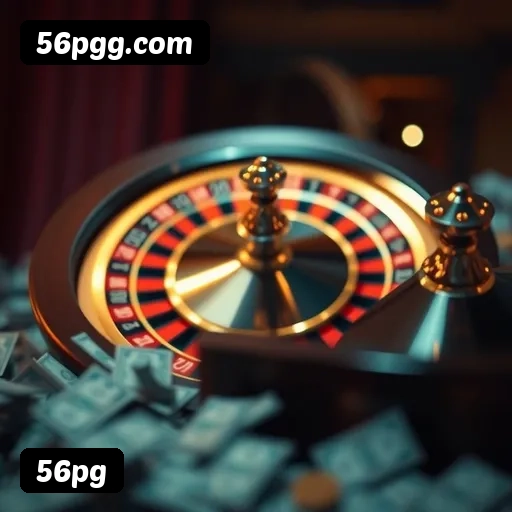 Vantagens exclusivas 56pg para jogadores brasileiros - São Paulo, Rio, BH