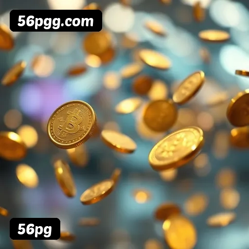 Loterias online disponíveis na 56pg