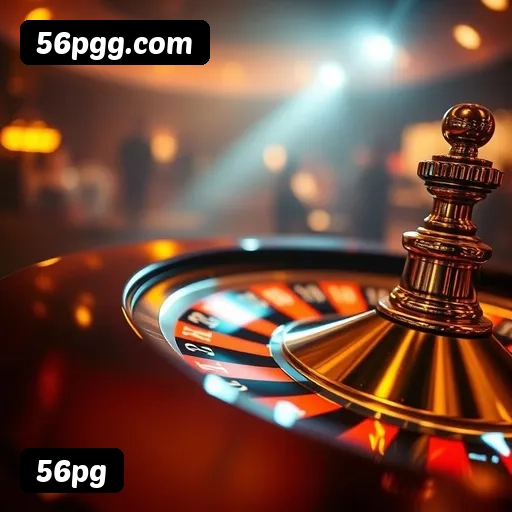 56pg segurança SSL 256-bit - Licença Curaçao, eCOGRA, GLI certificado