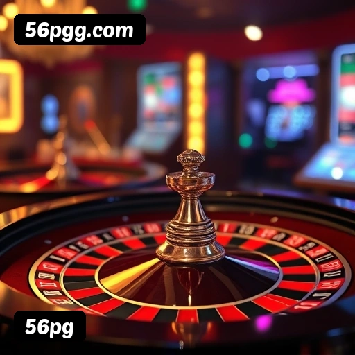 Principais provedores de slots da 56pg - NetEnt, Pragmatic Play, Play'n GO